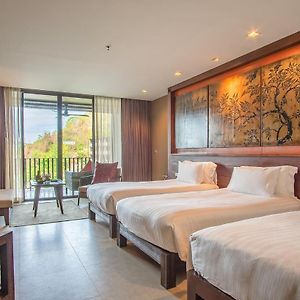 Chambre Supérieure Triple