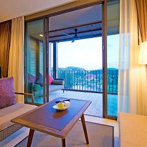 Chambre Premium de Luxe